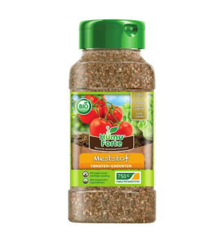 Hnojivo HUMU FORTE rajata a jin zelenina 750 g