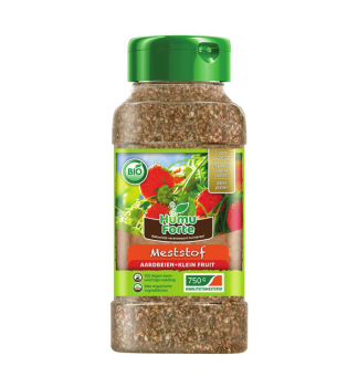 Hnojivo HUMU FORTE jahoda a drobn ovoce 750 g