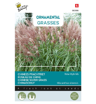 Semena - ORNAMENTAL OZDOBNICE NSKA NEW HYBRIDS