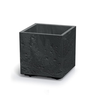 Kvtin SIERRA SQUARE EFFECT antracit 28,8 cm