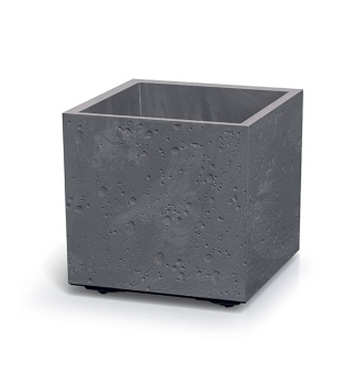 Kvtin SIERRA SQUARE EFFECT marengo 38,5 cm
