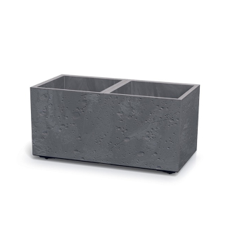 Kvtin SIERRA CASE EFFECT marengo 60x29x29 cm