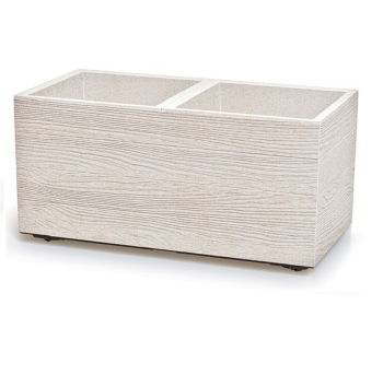 Kvtin MADERA CASE wood bl 57,7x28,8x29 cm