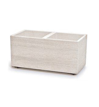 Kvtin MADERA CASE wood bl 57,7x28,8x29 cm