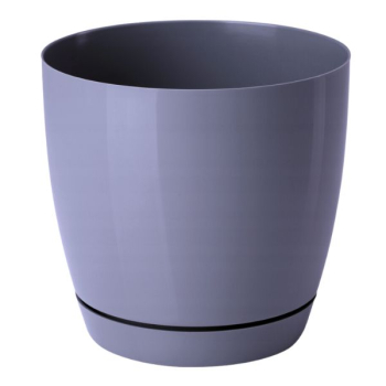 Kvtin TOSCANA PASTEL tmav ocel 17 cm