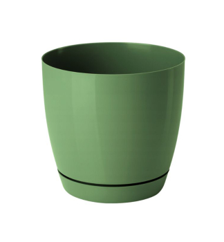 Kv�tin�� TOSCANA PASTEL zelen� 17 cm