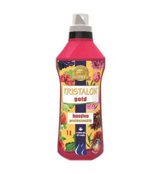 Kristalon GOLD 1 l