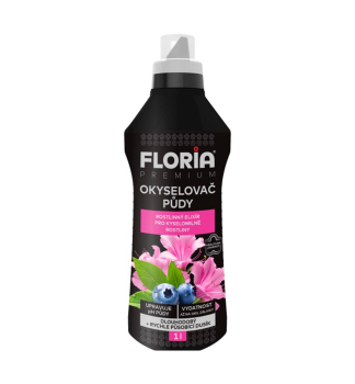 FLORIA PREMIUM OKYSLOVA PDY 1 l