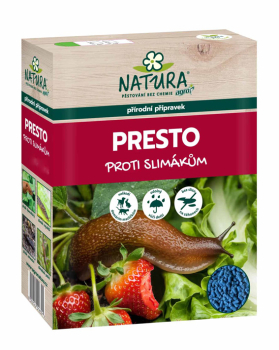 NATURA PRESTO proti nekm, 250 g