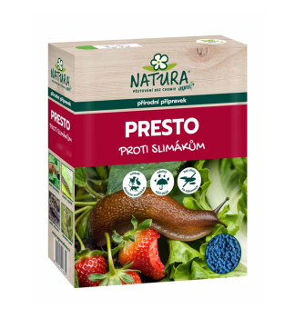 NATURA PRESTO proti nekm, 250 g