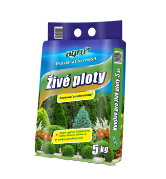AGRO hnojivo IV PLOTY 5kg