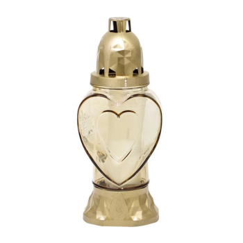 Kahanec Heart, 28 h, 25.5 cm