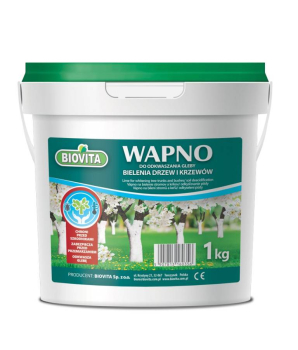 Vpno na stromy BIOVITA 1 kg
