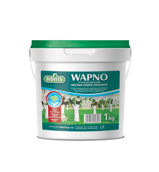 V�pno na stromy BIOVITA 1 kg