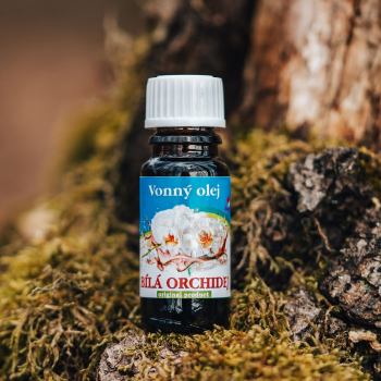 Vonn olej BL ORCHIDEA 10 ml