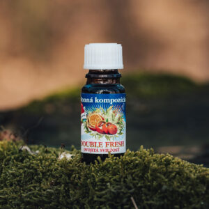 Vonn olej DOUBLE FRESH 10 ml