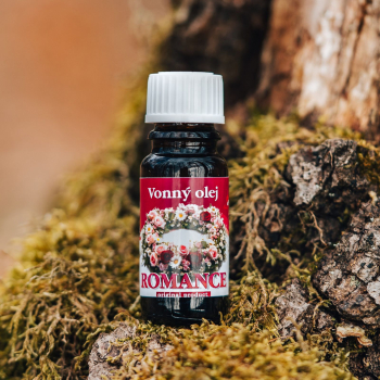 Vonn olej ROMANCA 10 ml