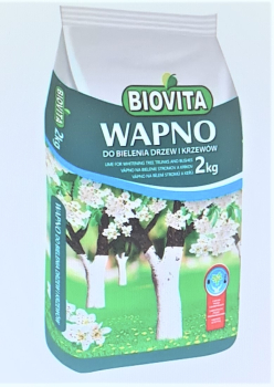 V�pno na stromy BIOVITA 2 kg