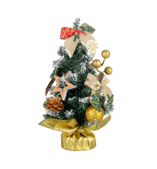 Stromeek MAGICHOME VNOCE, ozdoben, 21 cm