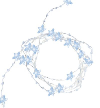 LED etz MAGICHOME VNOCE, 20 LED, studen bl, 1,9 m