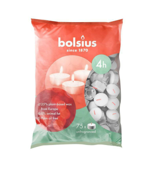ajov svka BOLSIUS bl 75 ks