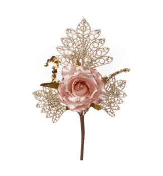 Vtvika MAGICHOME VNOCE, s r, rov zlat, 26 cm