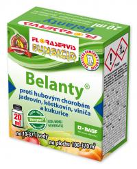 Fungicid BELANTY - proti houbov�m chorob�m 20 ml