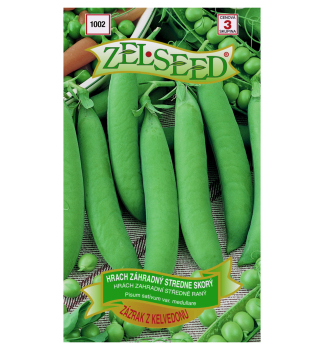 Semena - HR�CH �Z�ZRAK Z KELVEDONU� 40g