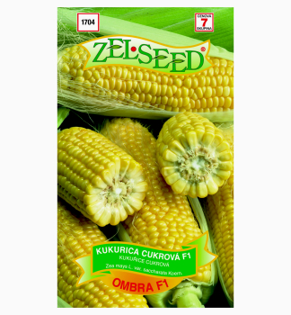 Semena - SLADK� KUKU�ICE �OMBRA F1�