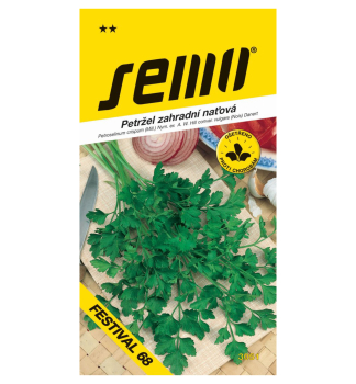 Semena - PETR�EL NA�OV� 'FESTIVAL 68'