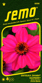 Semen� - OST�LKA  �ZAHARA RASPBERRY�