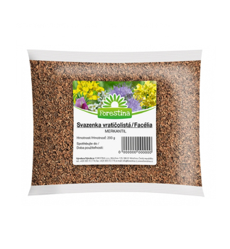 Fac�lia - zelen� hnojen� 200 g