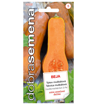 Semena - TYKEV �BEJA� mu�k�tov�