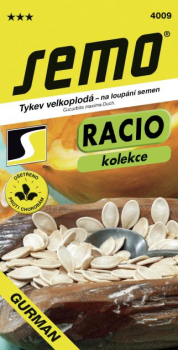 Semena - TYKEV �GURMAN�