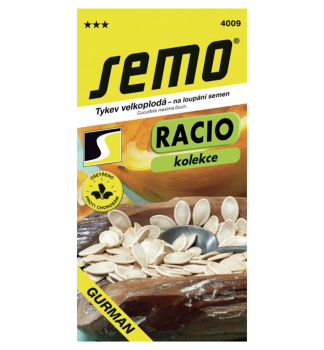 Semena - TYKEV �GURMAN�