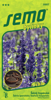 Semena - �ALV�J HISP�NSK�