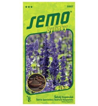 Semena - �ALV�J HISP�NSK�