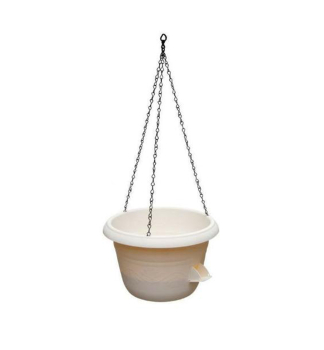 Z�v�sn� kv�tin�� �SIESTA� b�l�, 30 cm