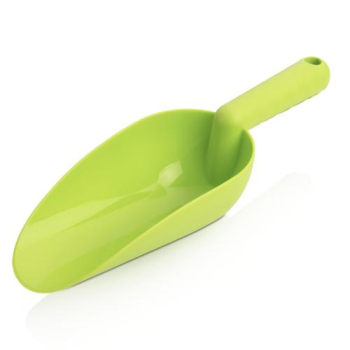 Zahradn� lopatka  zelen�