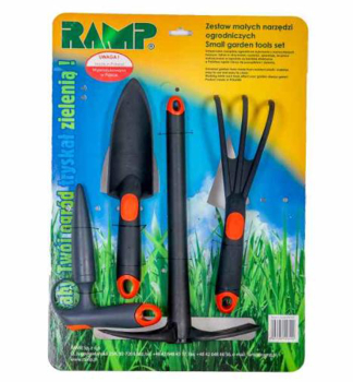 Sada zahradn�ho n��ad� 4-d�ln�