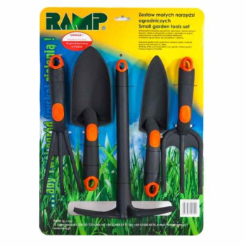 Sada zahradn�ho n��ad� 5-d�ln�