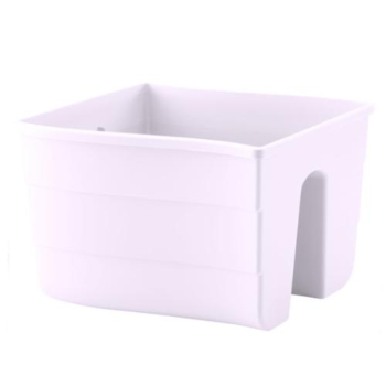 Truhl�k FALA na z�bradl� b�l� 30 cm