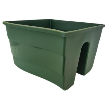 Truhl�k FALA na z�bradl� zelen� 30 cm