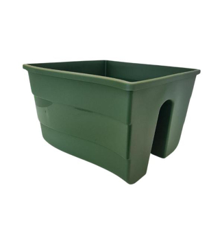 Truhl�k FALA na z�bradl� zelen� 30 cm