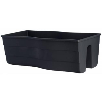 Truhl�k FALA na z�bradl� antracit 60 cm