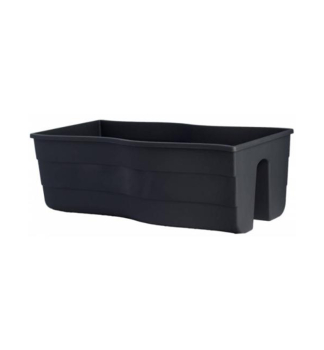 Truhl�k FALA na z�bradl� antracit 60 cm