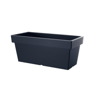 Truhl�k LOFLY CASE antracit 37,8 cm