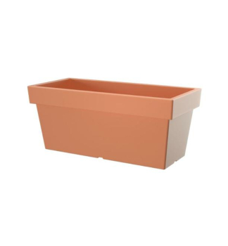 Truhl�k LOFLY CASE terakota 37,8 cm