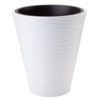 Kv�tin�� SAHARA SET b�l� 40x44 cm