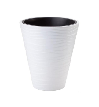 Kv�tin�� SAHARA SET b�l� 40x44 cm